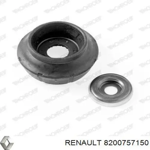 Soporte del amortiguador delantero Renault (RVI) 8200757150 precio, desde 10,57 EUR