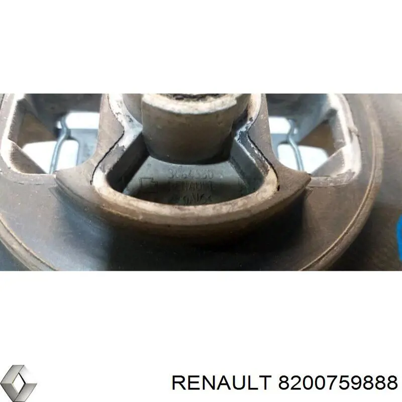 Volante Renault (RVI) 8200759888 precio, desde 246,60 EUR