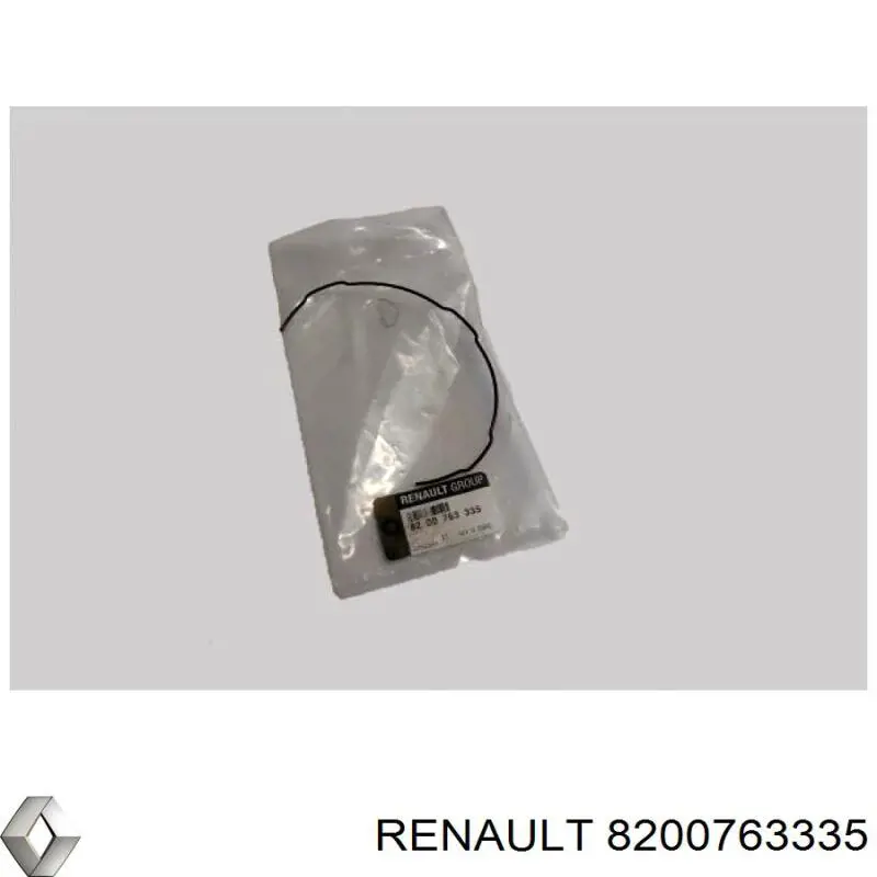 Comprar 8200763335 Renault (RVI) Resorte del anillo sincronizador