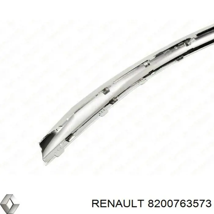 Moldura de rejilla del radiador Polcar 2805052 precio, desde 47,54 EUR