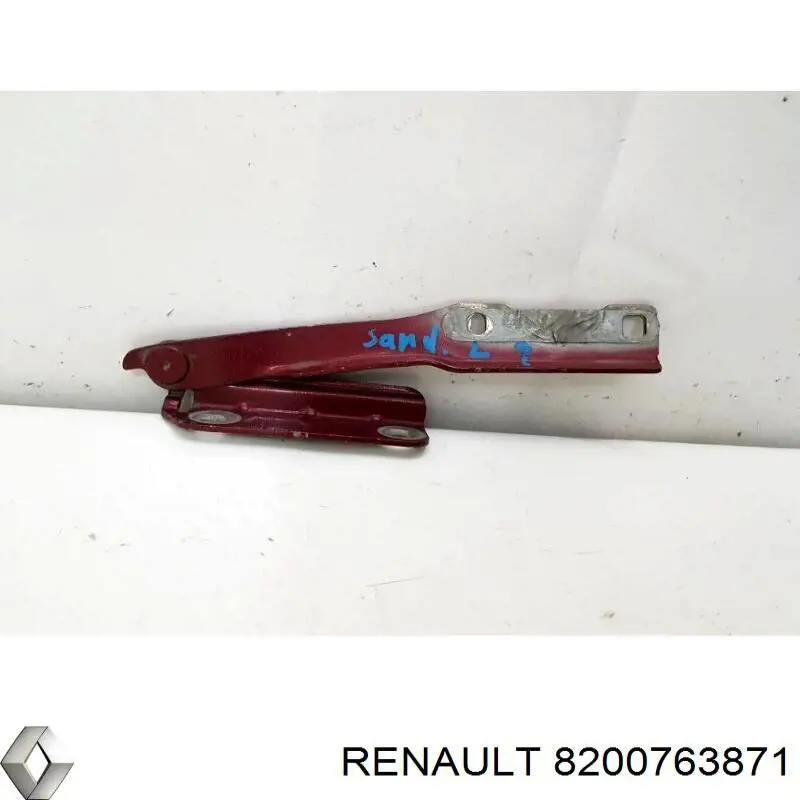 8200763871 Renault (RVI)