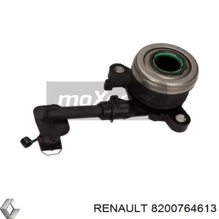 Comprar 8200764613 Renault (RVI) Desembrague central, embrague