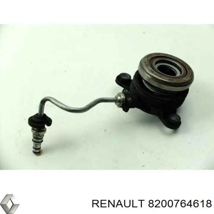 Comprar 8200764618 Renault (RVI) Desembrague central, embrague