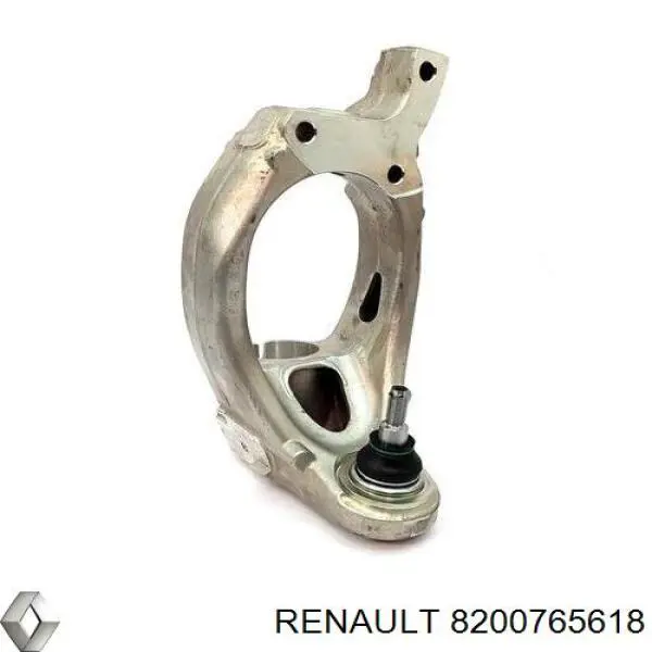 Estabilizador delantero Renault (RVI) 8200765618 precio, desde 58,08 EUR