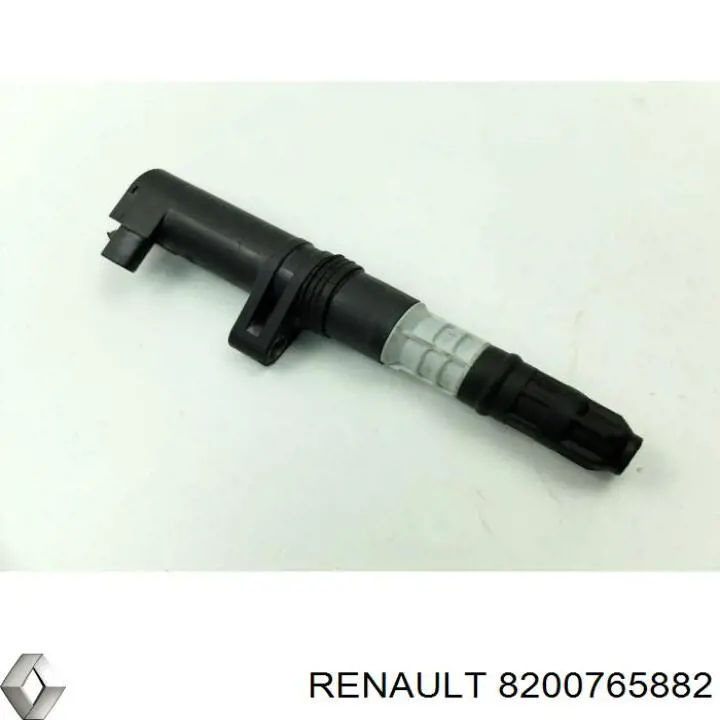 Bobina de encendido Renault (RVI) 8200765882