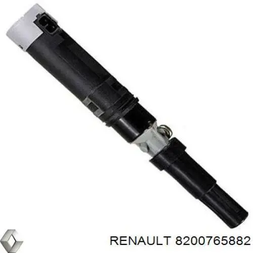 Comprar 8200765882 Renault (RVI) Bobina