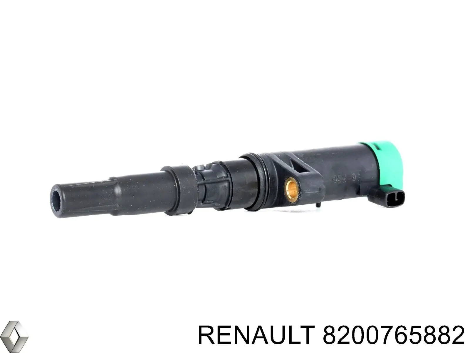 Bobina 8200765882 Renault (RVI)