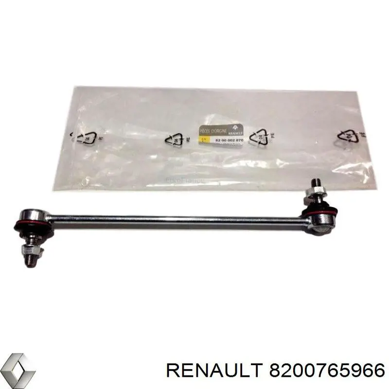  Renault (RVI) 8200765966 precio, desde 12,16 EUR