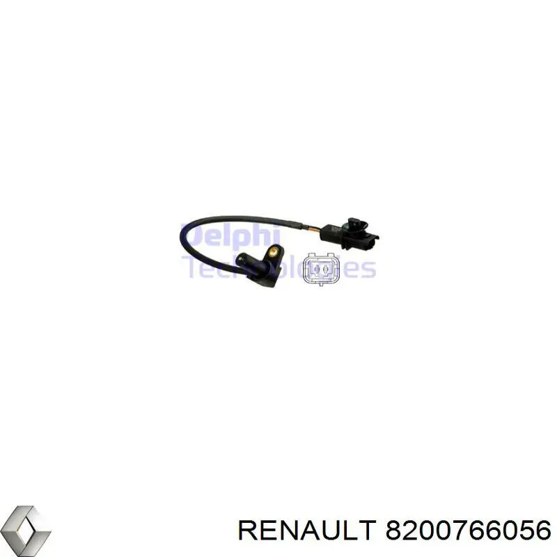 Generador de impulsos, cigüeñal  NGK 81276 precio, desde 90,51 EUR