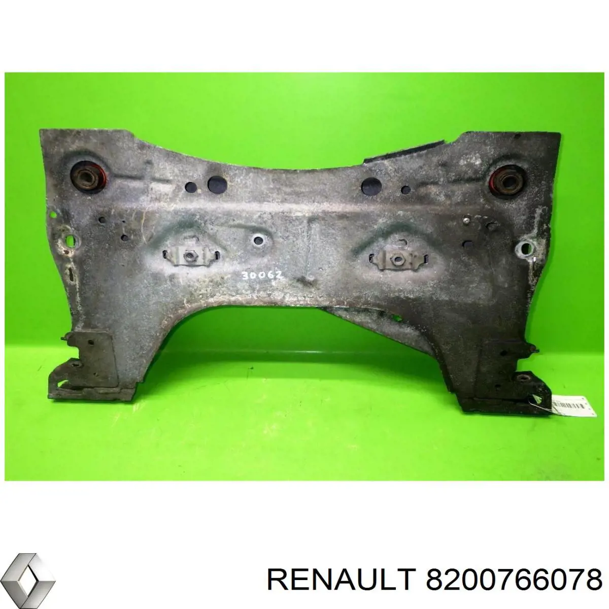 FP5648250 FPS Subchasis delantero soporte motor delantero