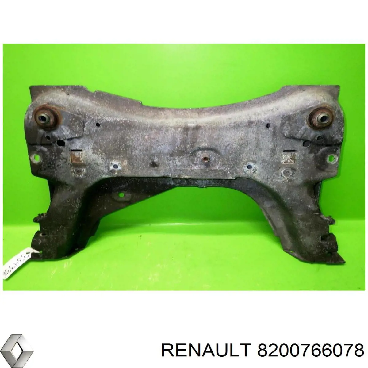 Subchasis delantero soporte motor delantero FPS FP5648250 precio, desde 107,96 EUR