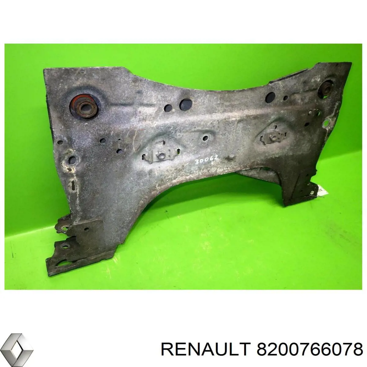 Comprar FP5648250 FPS Subchasis delantero soporte motor delantero