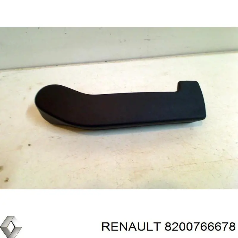 8200766678 Renault (RVI)