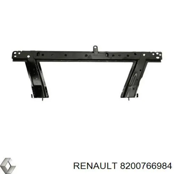 8200583044 Renault (RVI) subchasis delantero soporte motor delantero