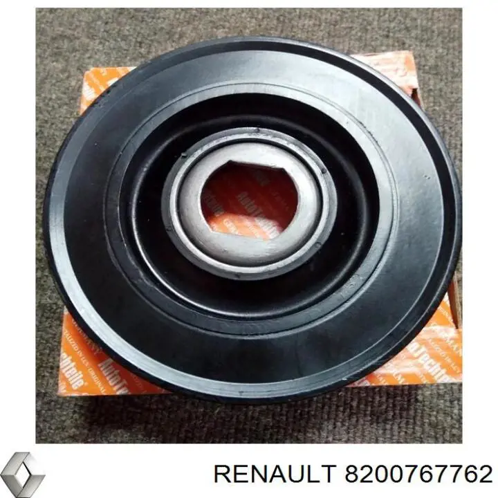 Polea, cigüeñal Renault Espace 4 JK0