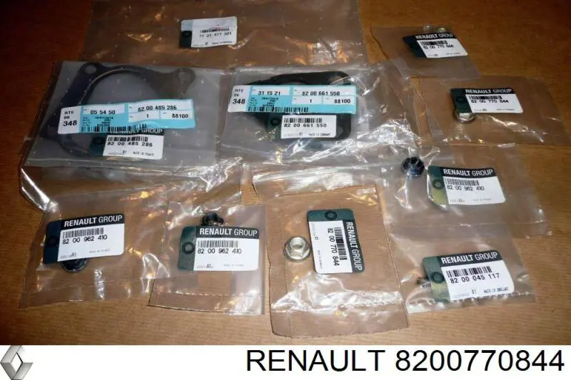 8200770844 Renault (RVI)