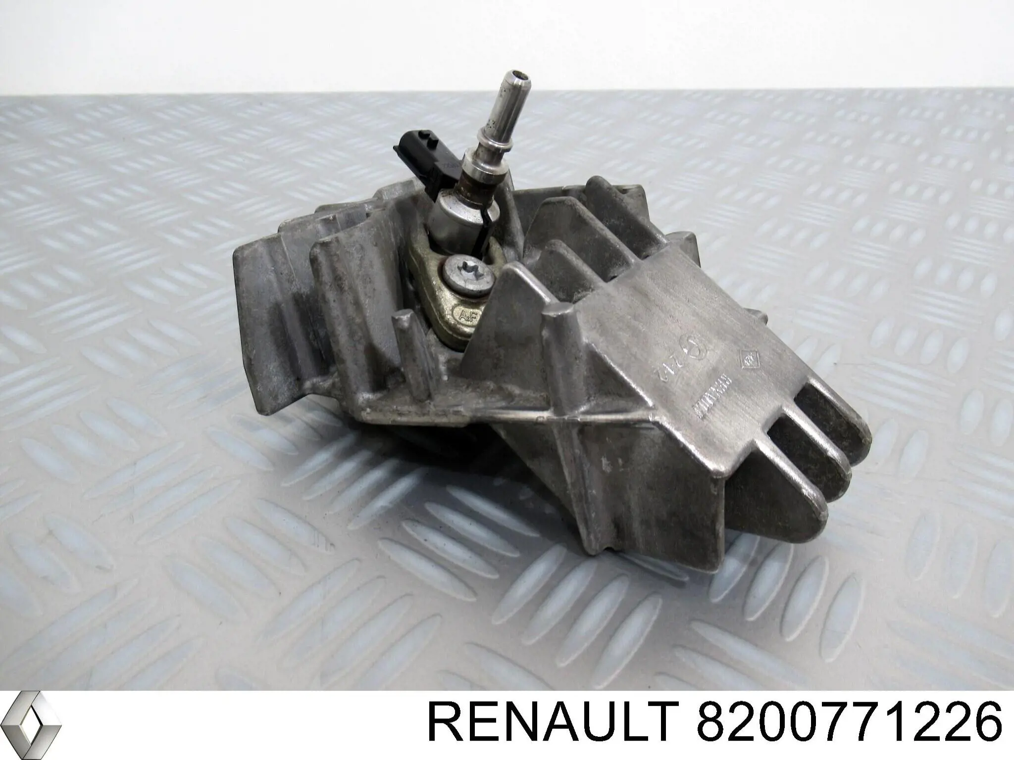 Comprar 8200771226 Nissan/Infiniti Soporte del inyector
