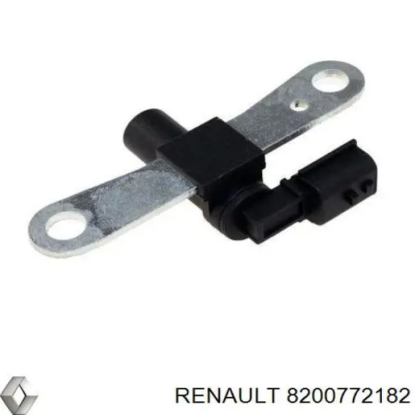 Generador de impulsos, cigüeñal  Renault (RVI) 8200772182 precio, desde 25,85 EUR