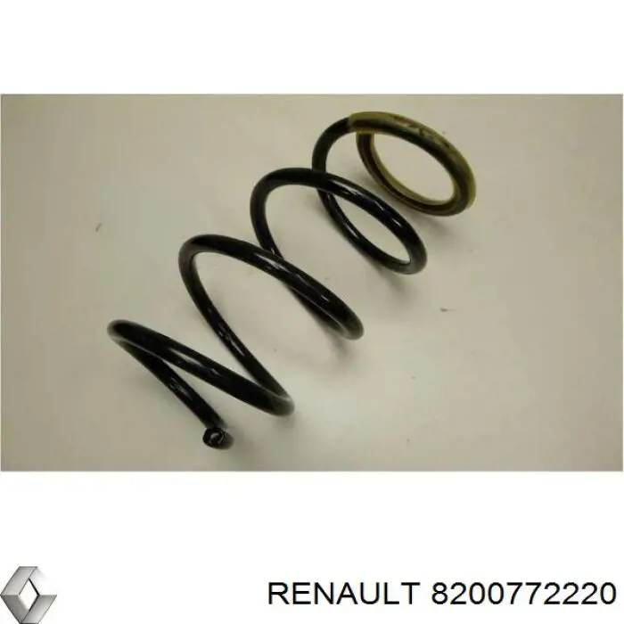 993600 Sachs Muelle trasero