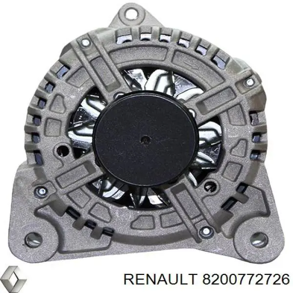 Comprar 8200772726 Renault (RVI) Dynamo