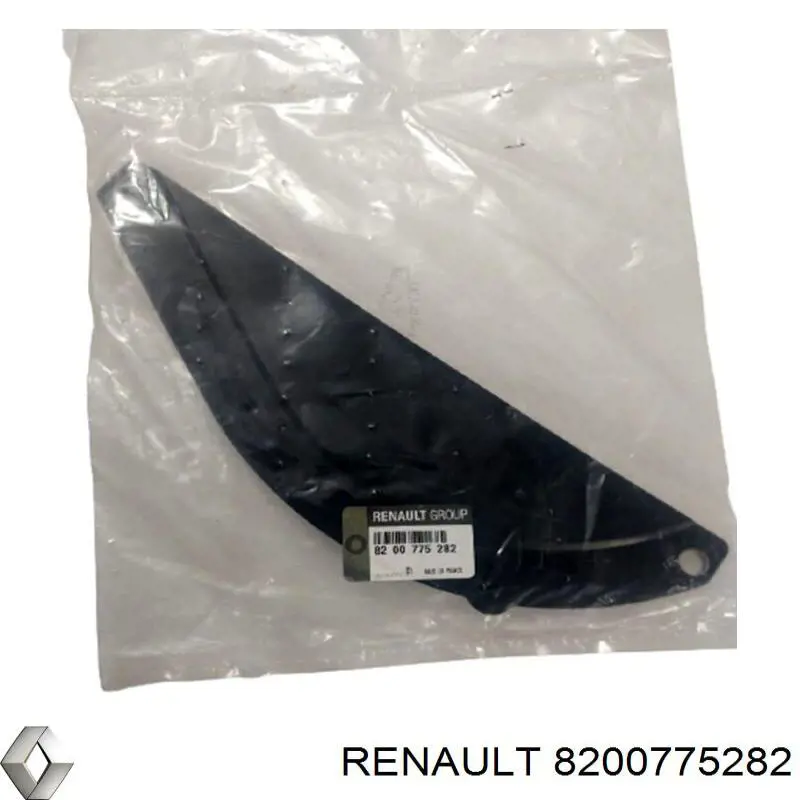 8200775282 Renault (RVI)