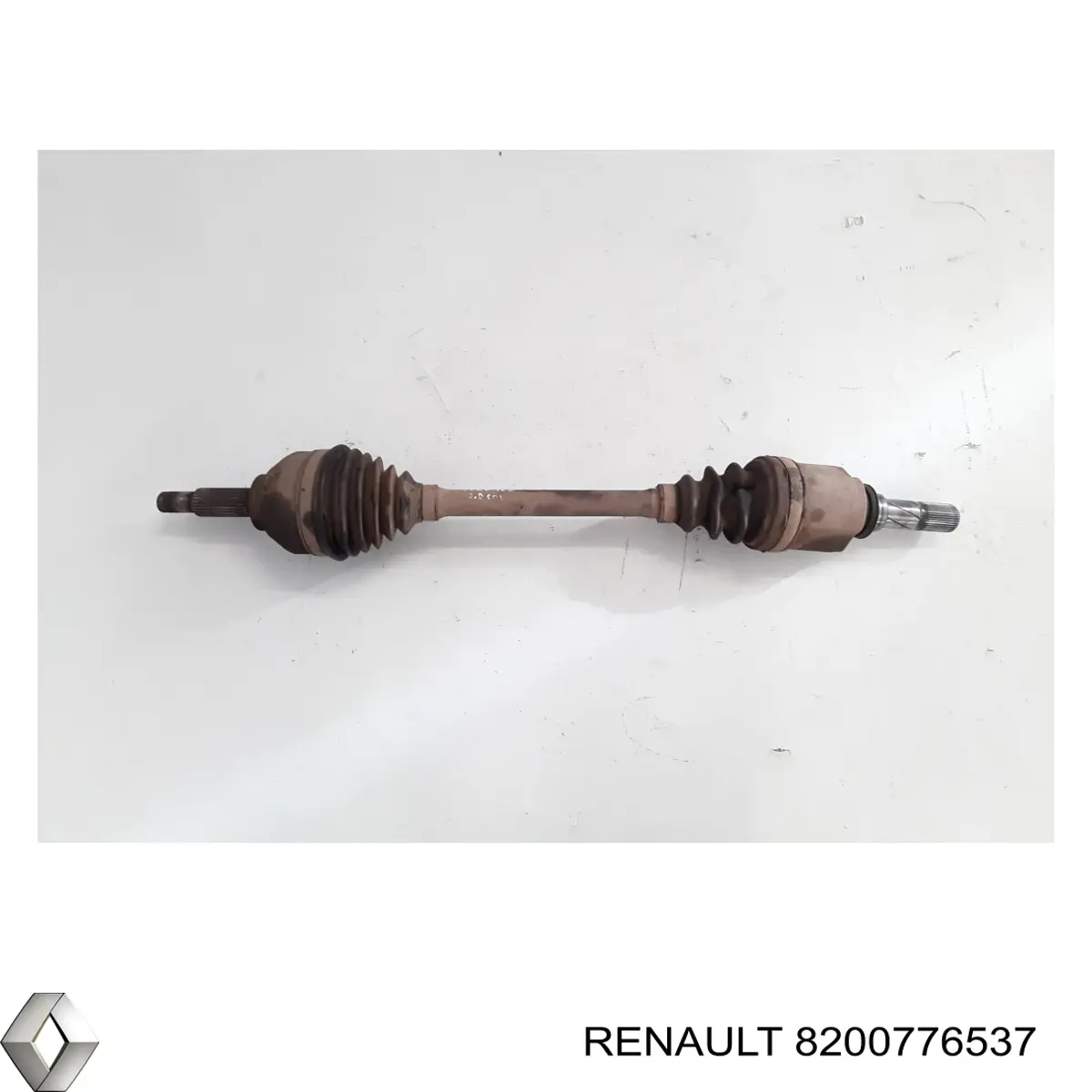 8200776537 Renault (RVI) 