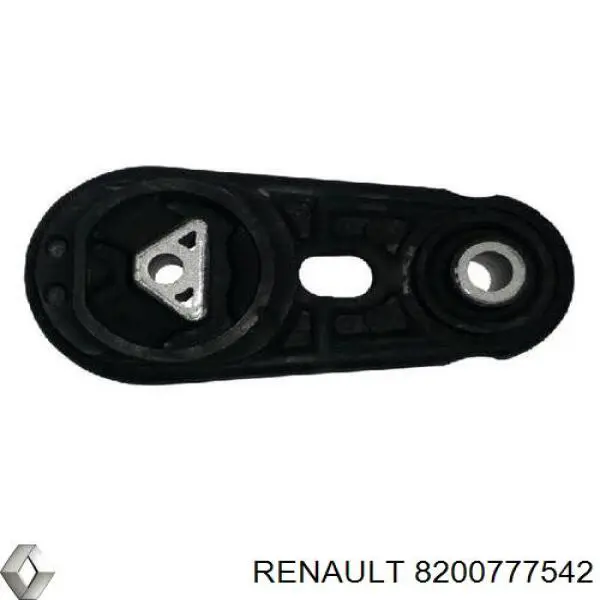 Soporte inferior del motor Renault (RVI) 8200777542 precio, desde 19,17 EUR