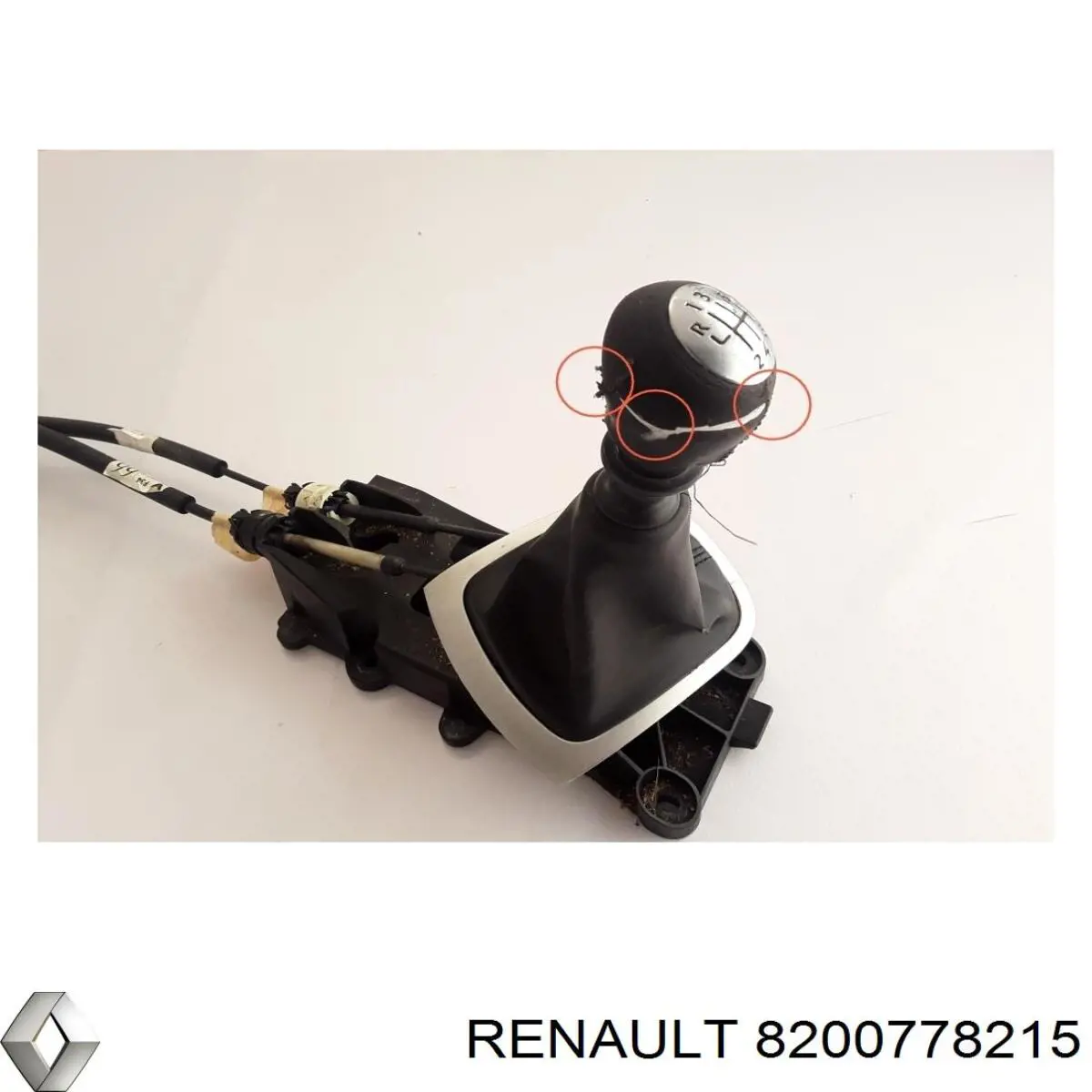 8200778215 Renault (RVI)