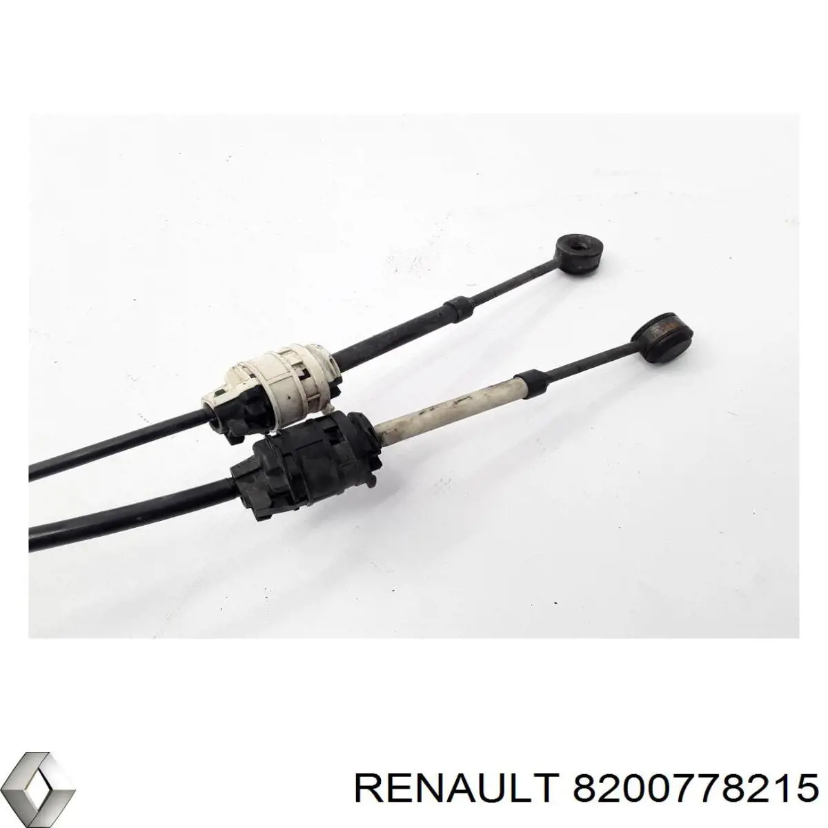 Mecanismo selector de marchas Renault (RVI) 8200778215 precio, desde 63,75 EUR
