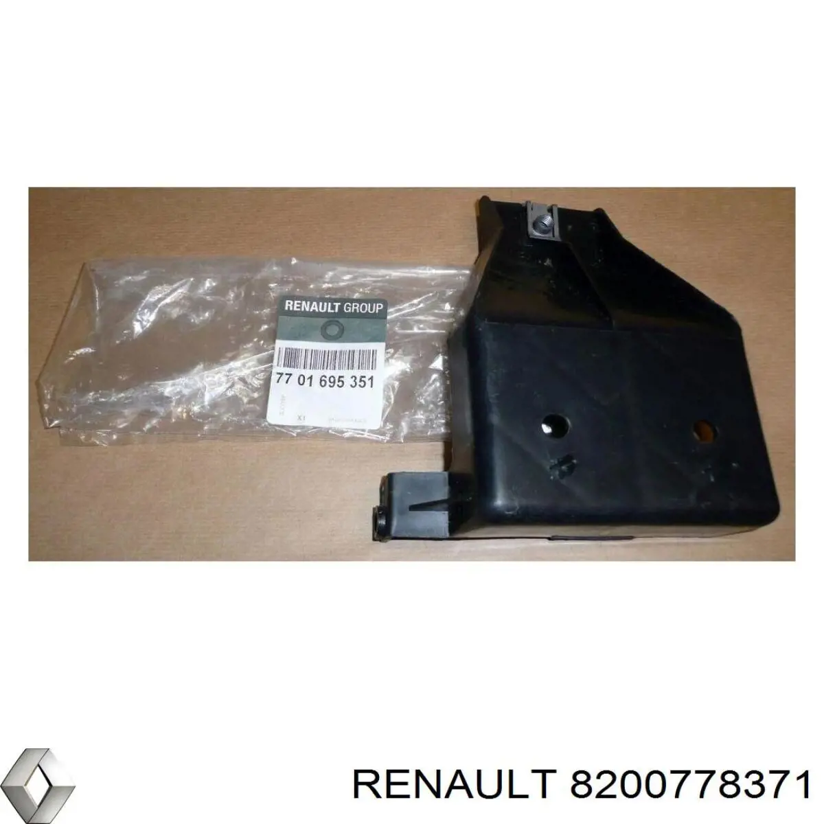 8200778371 Renault (RVI)