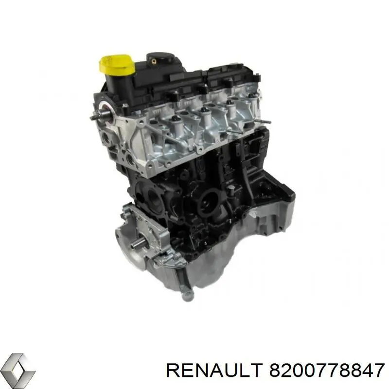 Tornillo de engranaje del árbol de levas Renault (RVI) 8200778847 precio, desde 6,97 EUR