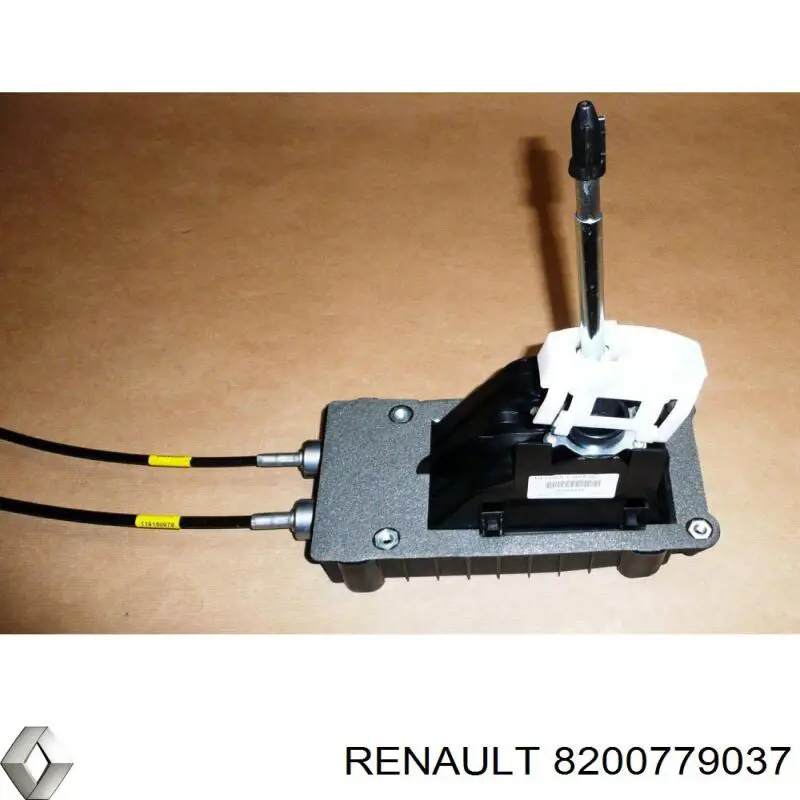 8200779037 Renault (RVI)