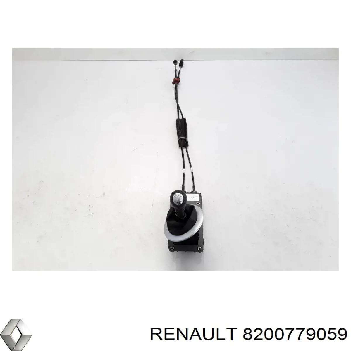 Cable de accionamiento de caja de cambios Renault (RVI) 8200779059 precio, desde 49,50 EUR