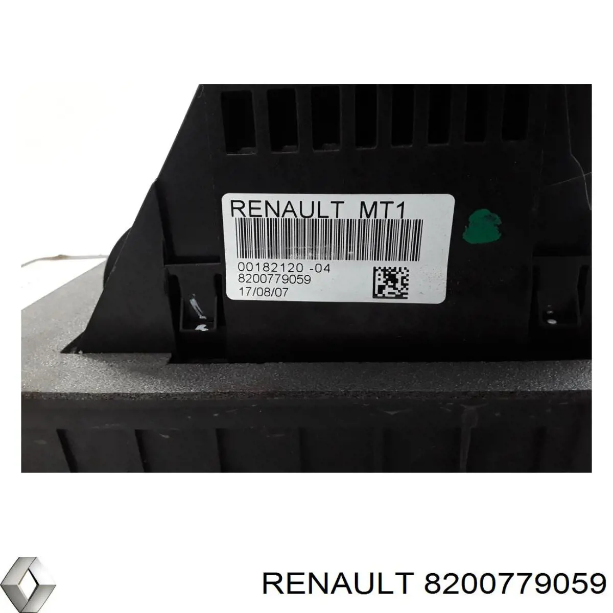 Comprar 8200779059 Renault (RVI) Cables De Accionamiento, Caja De Cambios