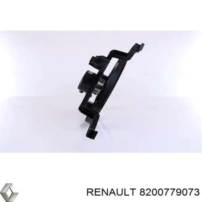 8200779073 Renault (RVI) ventilador del motor