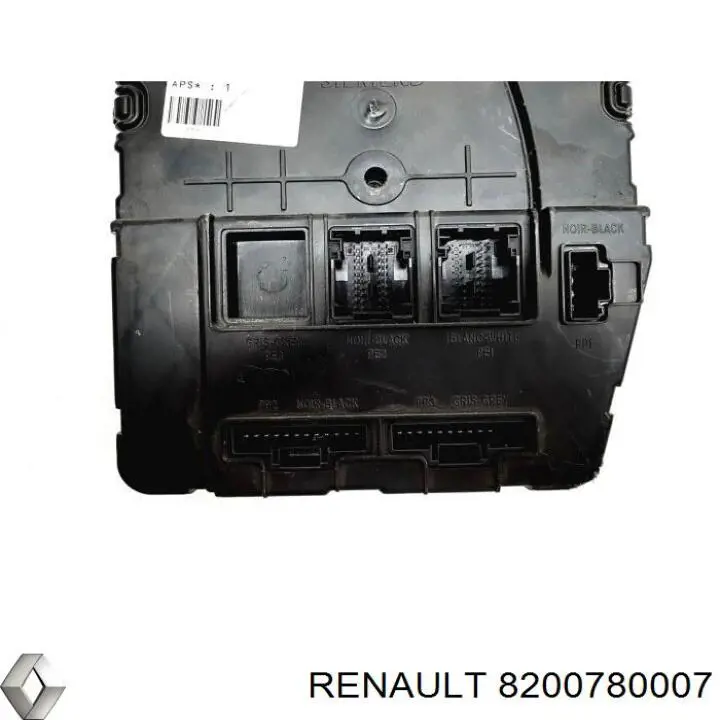  Renault (RVI) 8200780007 precio, desde 56,63 EUR