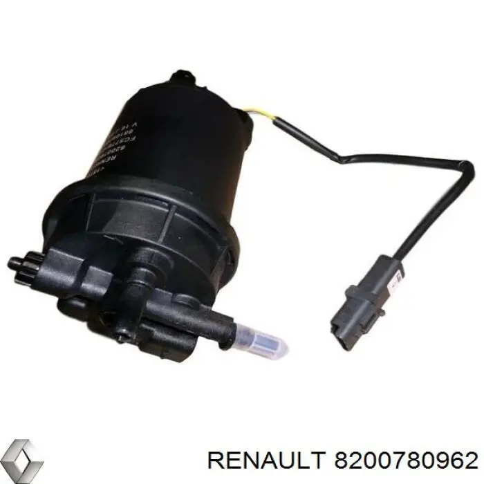 8200780962 Renault (RVI)