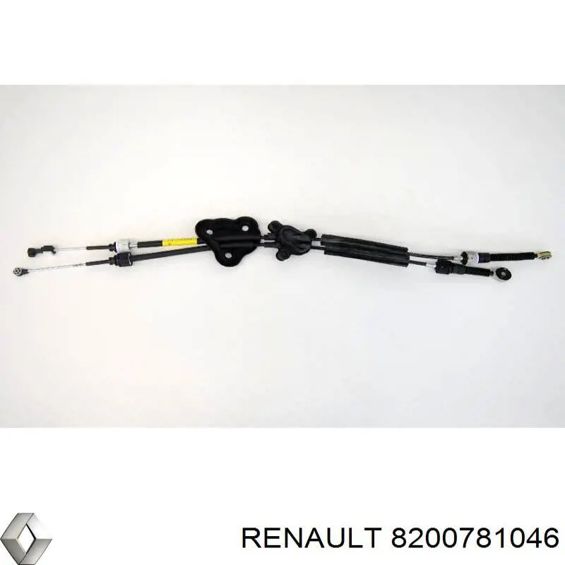 Comprar 8200781046 Renault (RVI) Cables De Accionamiento, Caja De Cambios