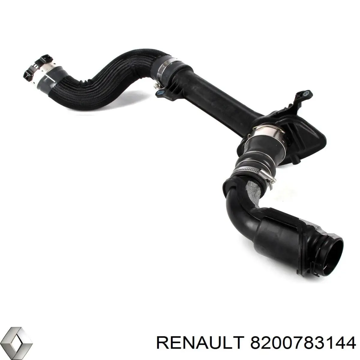 Manguera del intercooler Cautex 754436 precio, desde 36,24 EUR