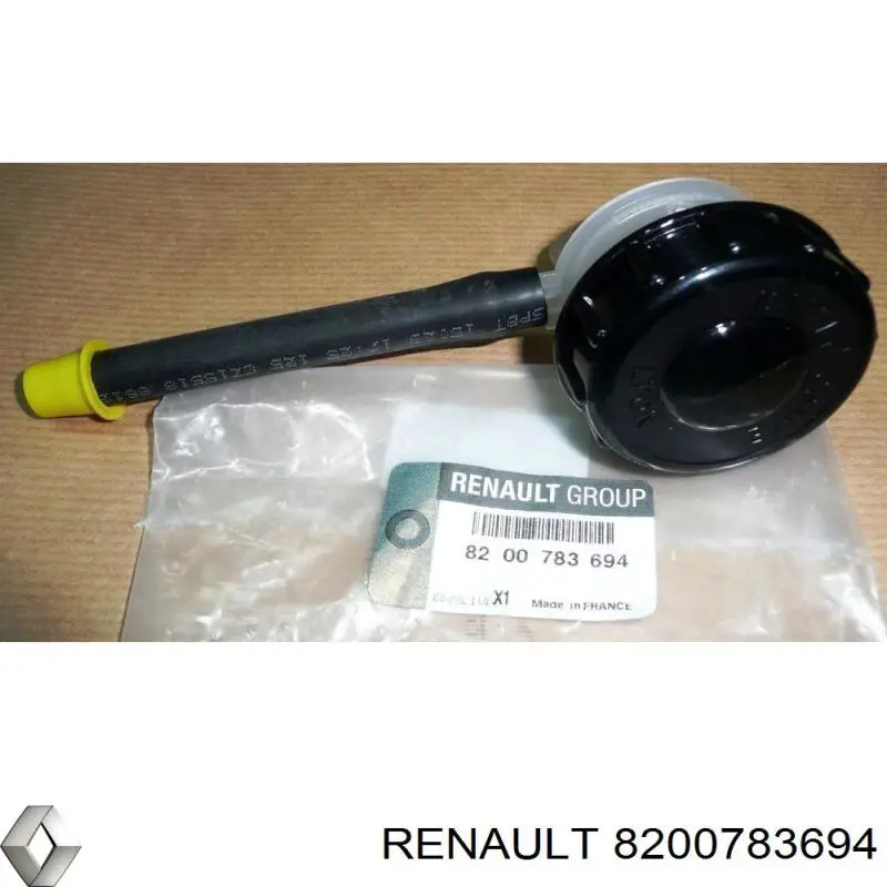 8200783694 Renault (RVI)