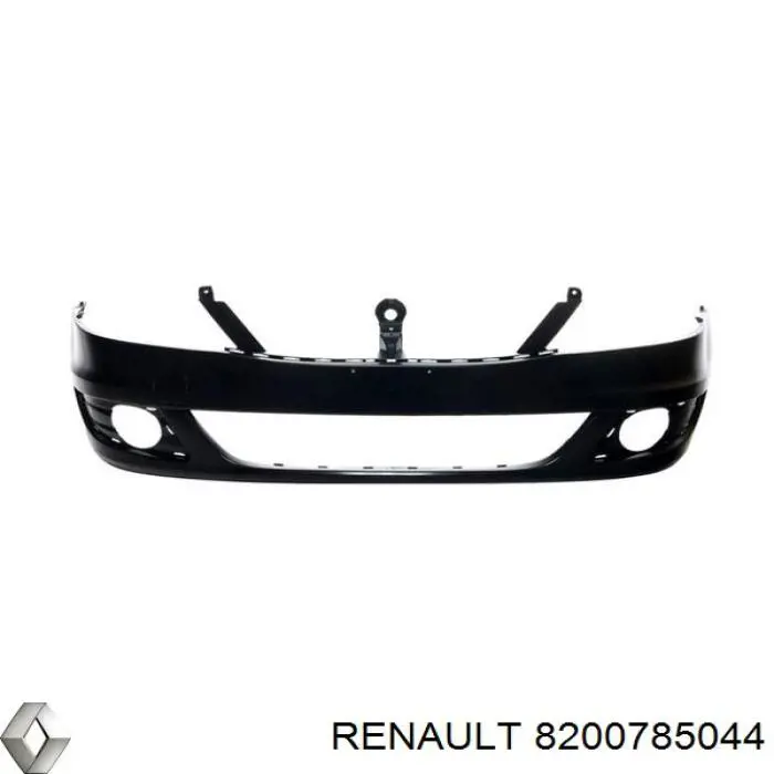 Parachoques delantero Renault (RVI) 8200785044 precio, desde 80,58 EUR