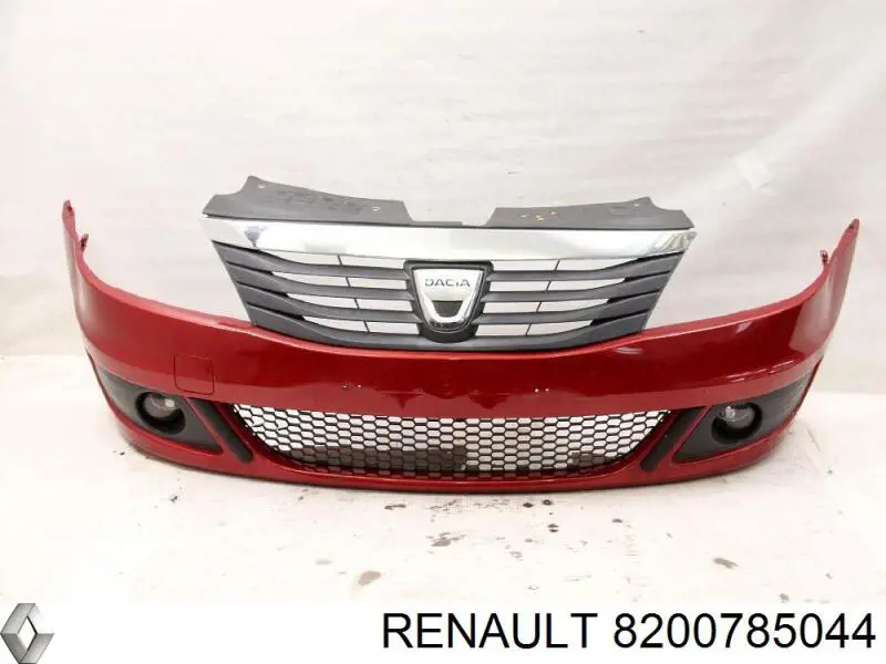 Comprar 8200785044 Renault (RVI) Defensa delantera