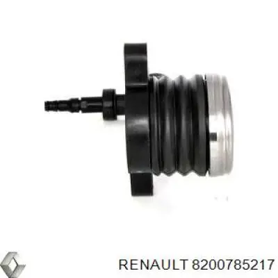 Comprar 8200785217 Renault (RVI) Desembrague central, embrague