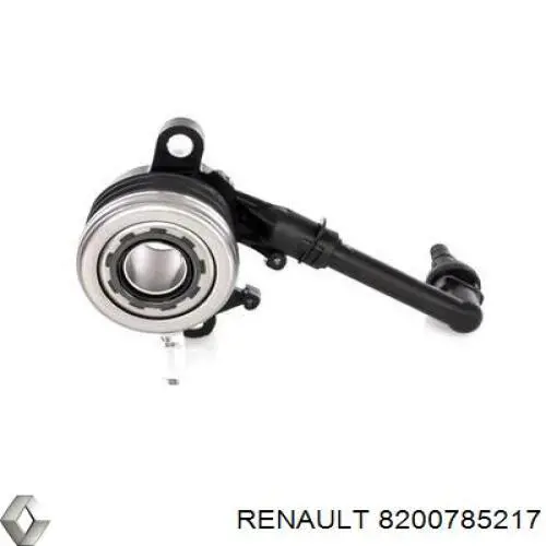 8200785217 Renault (RVI) Desembrague central, embrague (cojinete de desembrague)