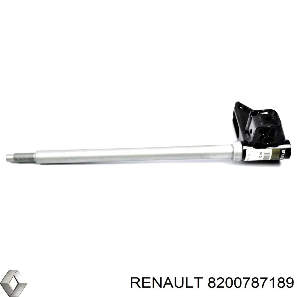 Perno de fijación del brazo oscilante delantero Renault (RVI) 8200787189 precio, desde 84,82 EUR