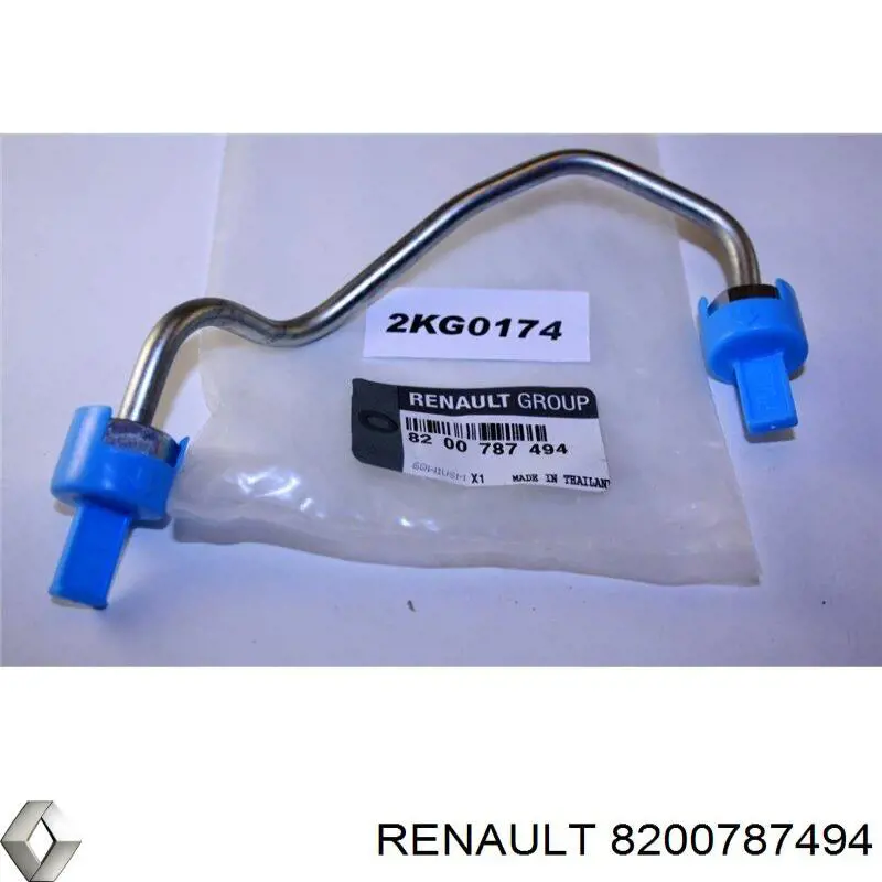  Renault (RVI) 8200787494 precio, desde 35,65 EUR