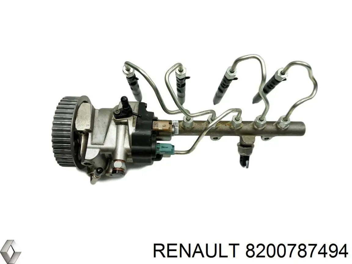 8200787494 Renault (RVI) 