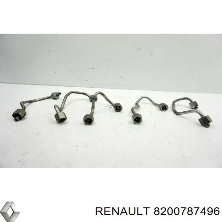 Comprar 8200787496 Renault (RVI) 