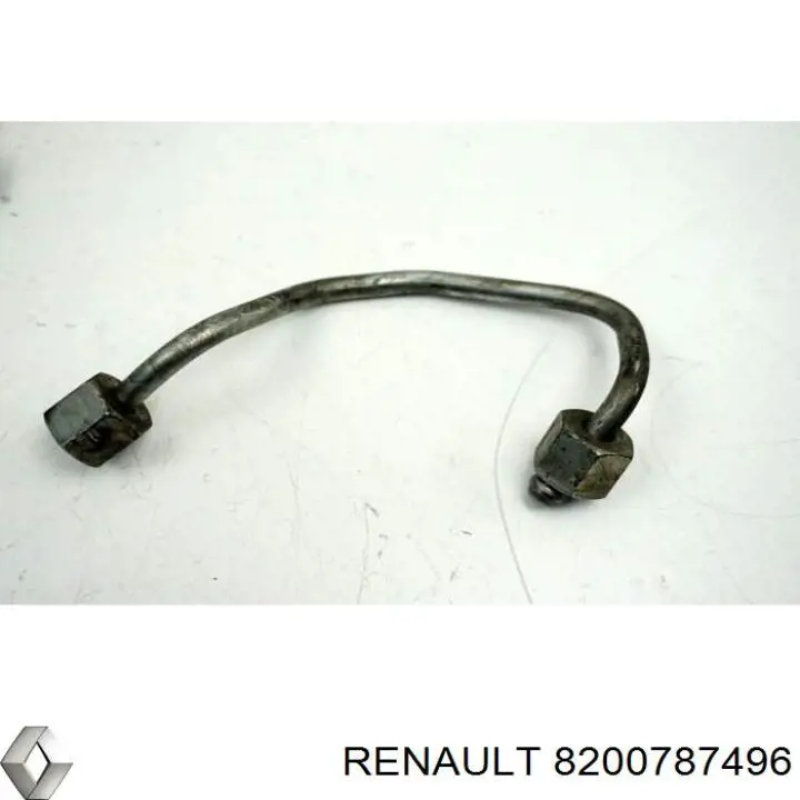 8200787496 Renault (RVI)