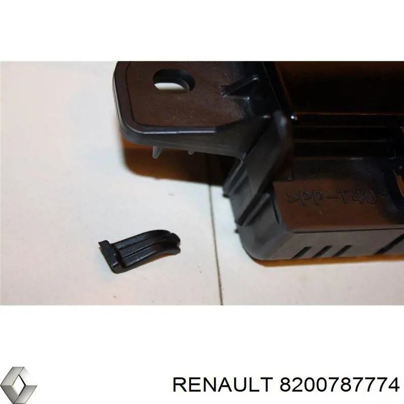 8200787774 Renault (RVI)